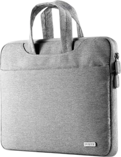 Ugreen laptop bag 14–14.9" LP437 gray