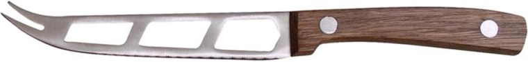 Cheese Knife with Wooden Handle 15 cm PROVENCE