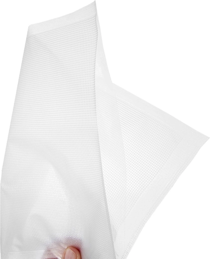 Reljefinė struktūra greitam išsiurbimui