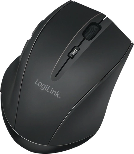 All-day comfort and secure grip