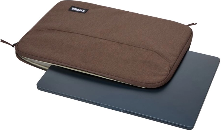 Custom-fit sleeve for MacBook Air 15"