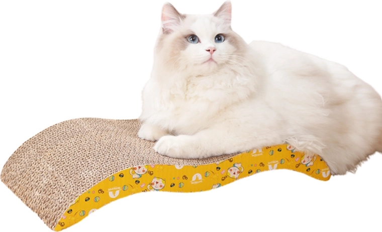 Vieta draskymui ir poilsiui