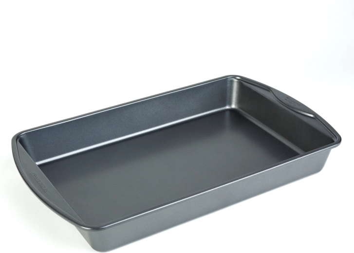 Baker’s Secret Classic Line stačiakampė kepimo forma M