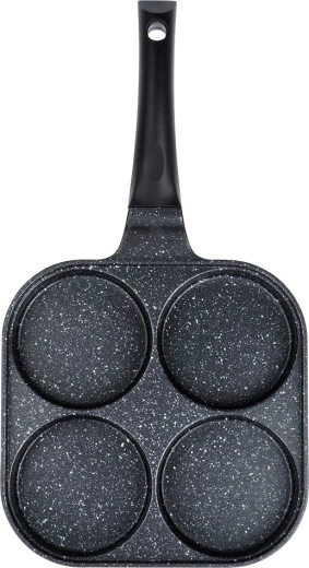 Nelipnus granito paviršius PFLUON GRANIT