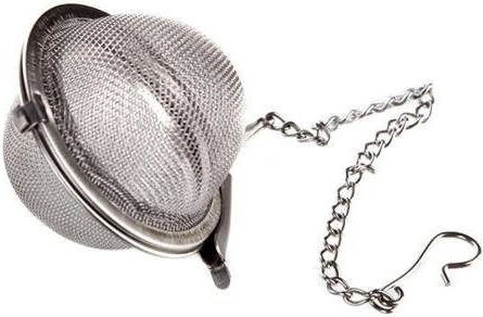 Round Tea Infuser 4.5 cm PORTO