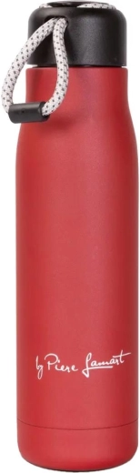 Raudonas termosas „Monty“ 0,5 l, Lamart