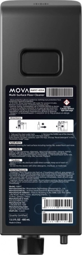 Universal Floor Cleaner MOVA Z50 Ultra 1 l