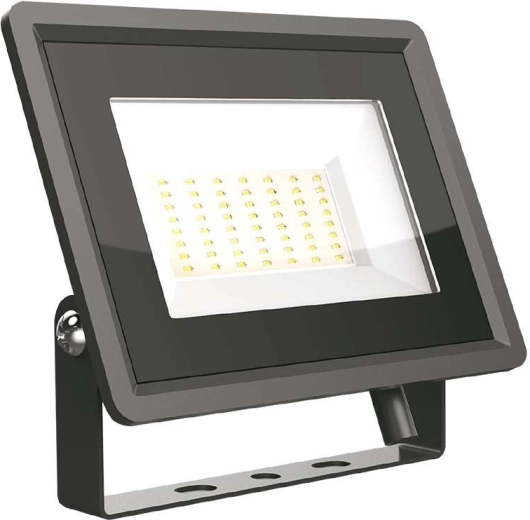 LED prožektorius 50 W neutraliai balta 4000 K