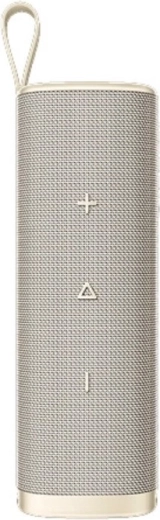 Powerful and balanced 30 W sound