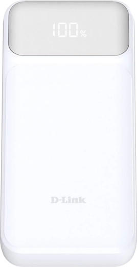 Power bank 65 W 20000 mAh D-Link DPP-201