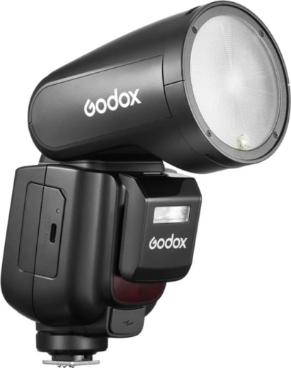 Godox V1Pro TTL Pro blykstė Canon