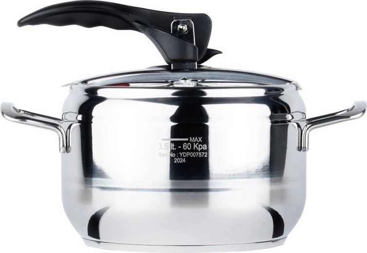 Saugumas – pirmoje vietoje