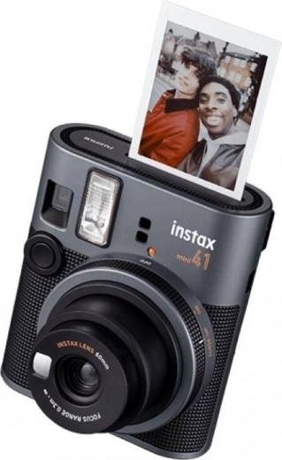 Instax Mini 40 Black Camera