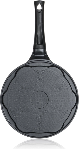 Compatible with all stovetops including induction
