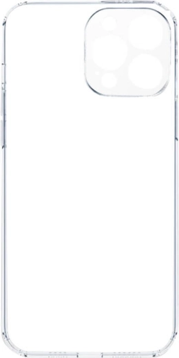 Joyroom skaidrus apsauginis dėklas iPhone 15 Pro