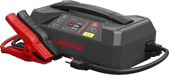 LiFePO4, ConnectMax and safety protections