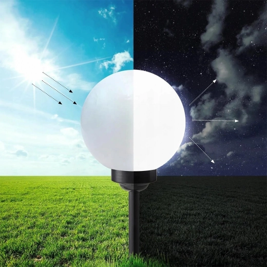 Automatinis įsijungimas sutemus