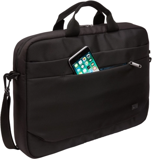 Neat accessory organization