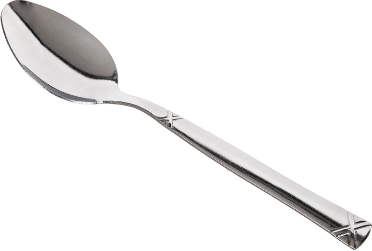DESTINI Stainless Steel Tablespoon