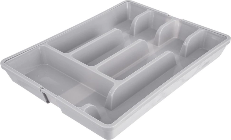 Durable and easy-to-wash plastic