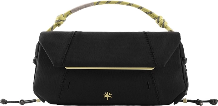 PGYTECH OneGo Pocket Sling shoulder camera bag, black