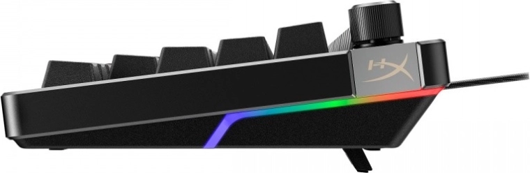 Adaptive RGB with ambient light sensor