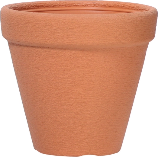 Classic Brick-Color Planter Box 58 cm