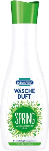 Skalbyklės kvapas DR. BECKMANN Spring 250 ml