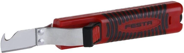 Stripping Knife 8–27 mm FESTA
