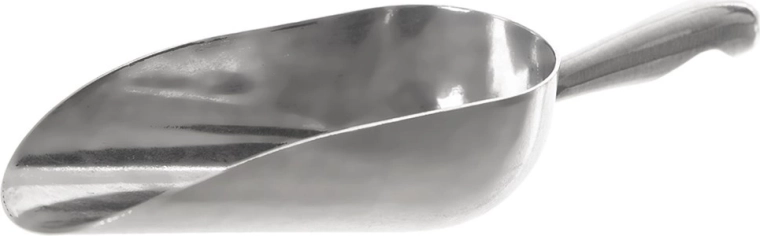 Precise dosing thanks to 110 ml capacity