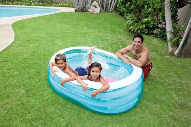 Paprasta montuoti ir prižiūrėti