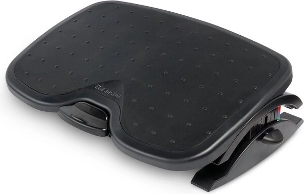 Ergonomic Footrest SmartFit SoleMate Plus