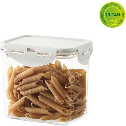 Maisto dėžutė Lock Stackable 850 ml