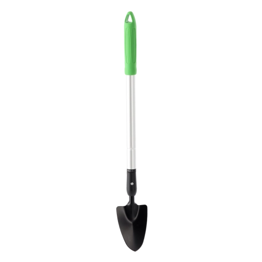 Lightweight and ergonomic handle