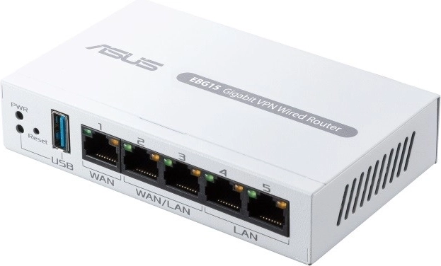 ExpertWiFi EBG15 VPN Router