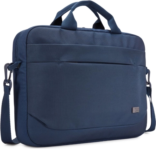Case Logic Advantage laptop bag 14" blue