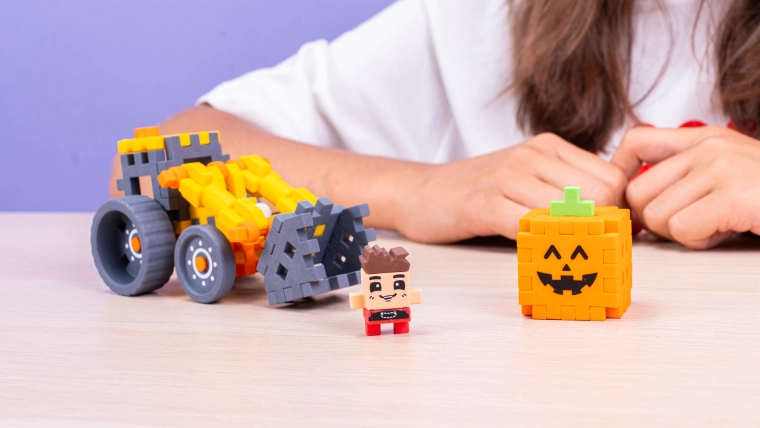 Lengvas sujungimas ir pakartotinis statymas