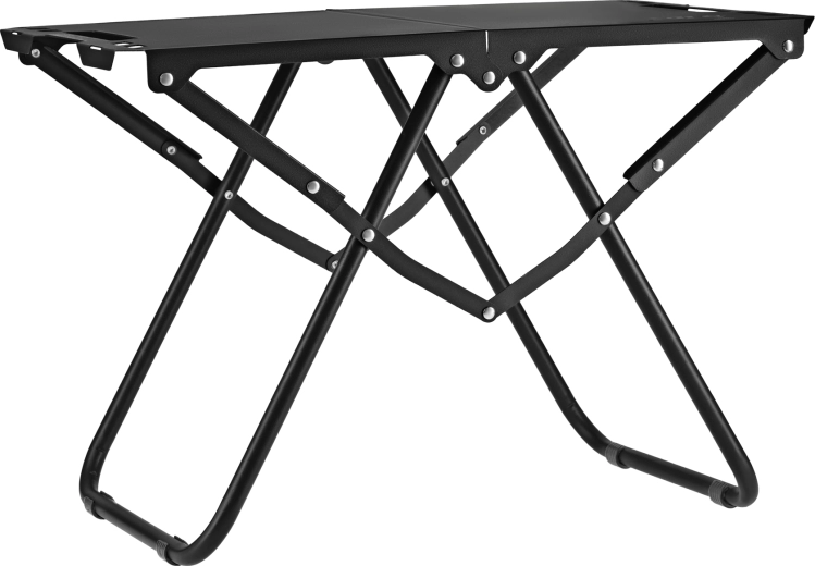 Stable construction for outdoor use