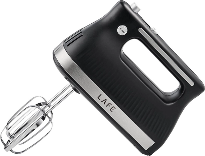 5 greičiai + Turbo kiekvienai konsistencijai