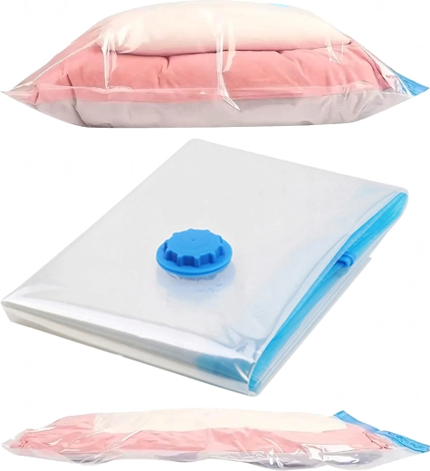Airtight sealing and protection