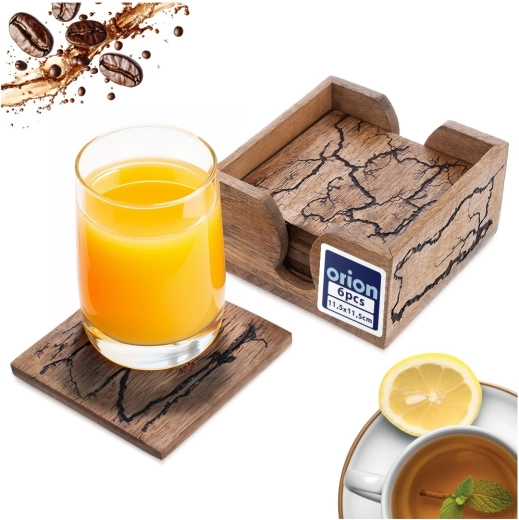 6 padėkliukai stove kasdieniam naudojimui