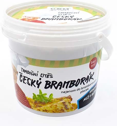 Prieskoniai bulviniams blynams 65 g
