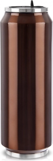 Can-shaped thermal mug 700 ml