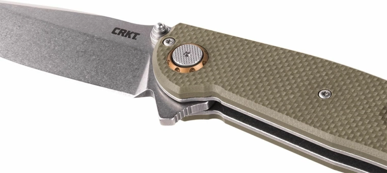 Durable materials: D2 and G10