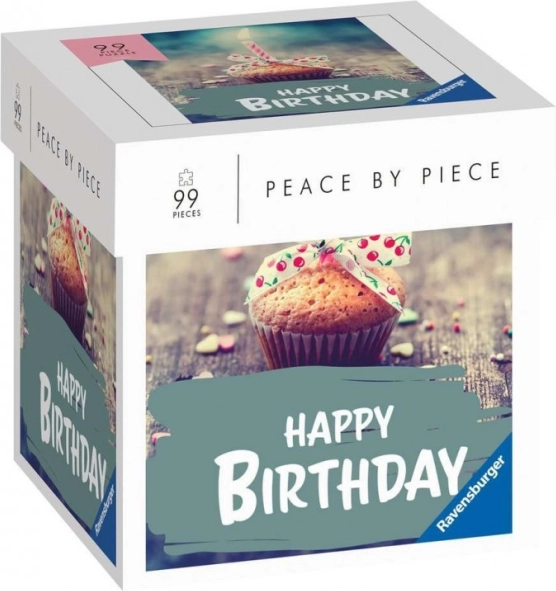 Dėlionė RAVENSBURGER Momenty 99 – Visko geriausio
