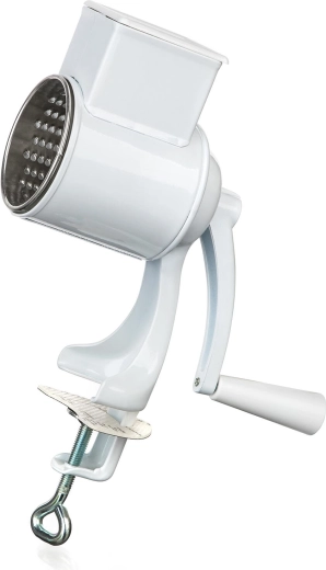 BANQUET Hand Crank Breadcrumb Grinder 30.5 cm