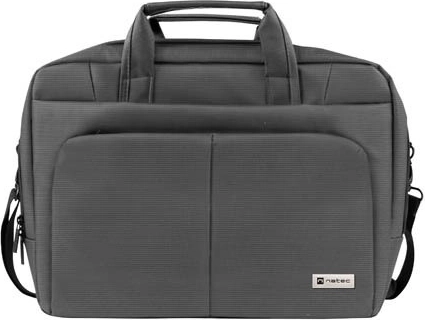 Natec Gazelle laptop bag 15.6–16″