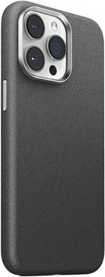 Magnetinis odinis dėklas iPhone 15 Pro Joyroom
