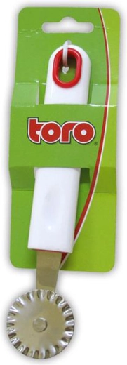 Toro Pastry Wheel Cutter