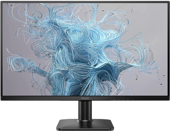 27" IPS monitor 120 Hz with HDMI and DisplayPort
